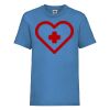 Valueweight-T Kids T-Shirt | Fruit of the Loom Miniaturansicht