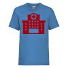 Valueweight-T Kids T-Shirt | Fruit of the Loom Miniaturansicht