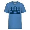 Valueweight-T Kids T-Shirt | Fruit of the Loom Miniaturansicht