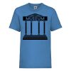 Valueweight-T Kids T-Shirt | Fruit of the Loom Miniaturansicht