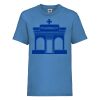 Valueweight-T Kids T-Shirt | Fruit of the Loom Miniaturansicht