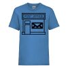Valueweight-T Kids T-Shirt | Fruit of the Loom Miniaturansicht