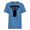 Valueweight-T Kids T-Shirt | Fruit of the Loom Miniaturansicht
