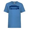 Valueweight-T Kids T-Shirt | Fruit of the Loom Miniaturansicht