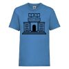Valueweight-T Kids T-Shirt | Fruit of the Loom Miniaturansicht