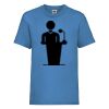 Valueweight-T Kids T-Shirt | Fruit of the Loom Miniaturansicht