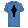 Valueweight-T Kids T-Shirt | Fruit of the Loom Miniaturansicht