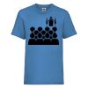 Valueweight-T Kids T-Shirt | Fruit of the Loom Miniaturansicht