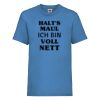 Valueweight-T Kids T-Shirt | Fruit of the Loom Miniaturansicht