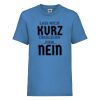 Valueweight-T Kids T-Shirt | Fruit of the Loom Miniaturansicht