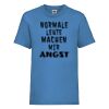 Valueweight-T Kids T-Shirt | Fruit of the Loom Miniaturansicht