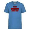 Valueweight-T Kids T-Shirt | Fruit of the Loom Miniaturansicht