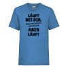 Valueweight-T Kids T-Shirt | Fruit of the Loom Miniaturansicht