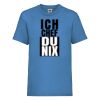 Valueweight-T Kids T-Shirt | Fruit of the Loom Miniaturansicht