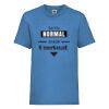 Valueweight-T Kids T-Shirt | Fruit of the Loom Miniaturansicht