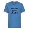 Valueweight-T Kids T-Shirt | Fruit of the Loom Miniaturansicht