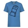 Valueweight-T Kids T-Shirt | Fruit of the Loom Miniaturansicht