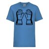 Valueweight-T Kids T-Shirt | Fruit of the Loom Miniaturansicht