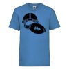 Valueweight-T Kids T-Shirt | Fruit of the Loom Miniaturansicht
