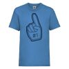 Valueweight-T Kids T-Shirt | Fruit of the Loom Miniaturansicht
