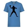 Valueweight-T Kids T-Shirt | Fruit of the Loom Miniaturansicht