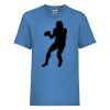 Valueweight-T Kids T-Shirt | Fruit of the Loom Miniaturansicht