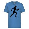Valueweight-T Kids T-Shirt | Fruit of the Loom Miniaturansicht