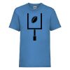 Valueweight-T Kids T-Shirt | Fruit of the Loom Miniaturansicht