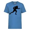 Valueweight-T Kids T-Shirt | Fruit of the Loom Miniaturansicht