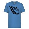 Valueweight-T Kids T-Shirt | Fruit of the Loom Miniaturansicht