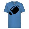 Valueweight-T Kids T-Shirt | Fruit of the Loom Miniaturansicht