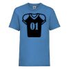Valueweight-T Kids T-Shirt | Fruit of the Loom Miniaturansicht