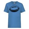 Valueweight-T Kids T-Shirt | Fruit of the Loom Miniaturansicht