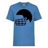 Valueweight-T Kids T-Shirt | Fruit of the Loom Miniaturansicht