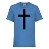 Valueweight-T Kids T-Shirt | Fruit of the Loom Miniaturansicht