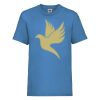 Valueweight-T Kids T-Shirt | Fruit of the Loom Miniaturansicht