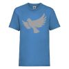 Valueweight-T Kids T-Shirt | Fruit of the Loom Miniaturansicht