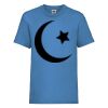 Valueweight-T Kids T-Shirt | Fruit of the Loom Miniaturansicht
