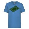 Valueweight-T Kids T-Shirt | Fruit of the Loom Miniaturansicht