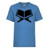 Valueweight-T Kids T-Shirt | Fruit of the Loom Miniaturansicht