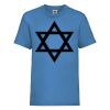 Valueweight-T Kids T-Shirt | Fruit of the Loom Miniaturansicht