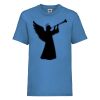 Valueweight-T Kids T-Shirt | Fruit of the Loom Miniaturansicht
