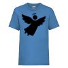 Valueweight-T Kids T-Shirt | Fruit of the Loom Miniaturansicht
