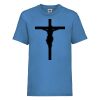 Valueweight-T Kids T-Shirt | Fruit of the Loom Miniaturansicht