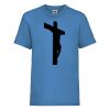 Valueweight-T Kids T-Shirt | Fruit of the Loom Miniaturansicht
