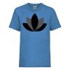 Valueweight-T Kids T-Shirt | Fruit of the Loom Miniaturansicht