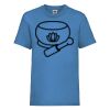 Valueweight-T Kids T-Shirt | Fruit of the Loom Miniaturansicht