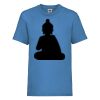 Valueweight-T Kids T-Shirt | Fruit of the Loom Miniaturansicht