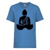 Valueweight-T Kids T-Shirt | Fruit of the Loom Miniaturansicht