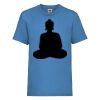 Valueweight-T Kids T-Shirt | Fruit of the Loom Miniaturansicht